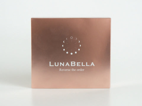 [LUNABELLA] Lunabella Trial Kit (Cream 25gᆞEssence 20mlᆞMist 30ml) K-Beauty