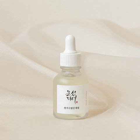 [Beauty of Joseon] Glow Deep Serum: Rice + Alpha Arbutin 30ml K-Beauty