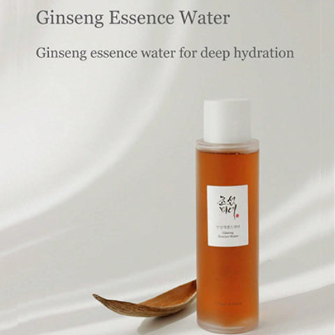 [Beauty of Joseon] Ginseng Essence Water 150ml K-Beauty