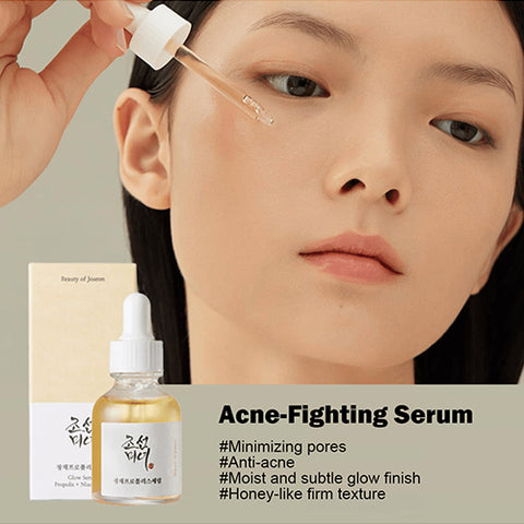 [Beauty of Joseon] Glow Serum : Propolis + Niacinamide 30ml K-Beauty