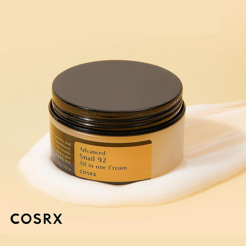 [COSRX] Advanced Snail 92 All in one cream 100ml K-Beauty