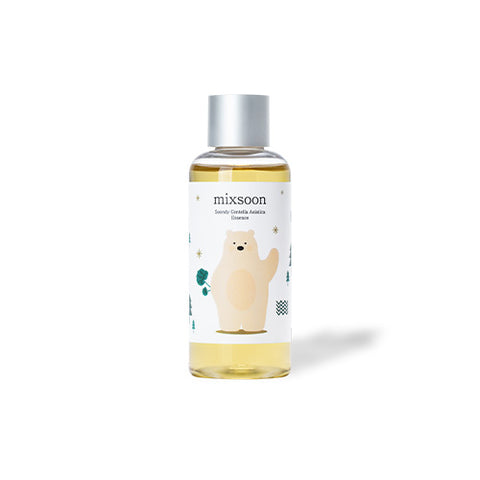 [MIXSOON] Soondy Centella Asiatica Essence 100ml K-Beauty