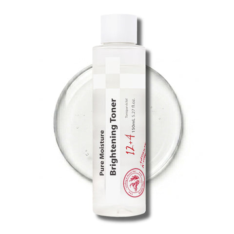 [Beauty Han] Pure Moisture Brightening Toner 150ml (K-Beauty)