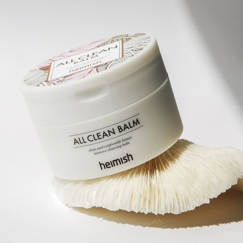 [heimish] All Clean Balm 120ml K-Beauty