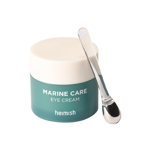 [heimish] Marine Care Eye Cream 30ml K-Beauty