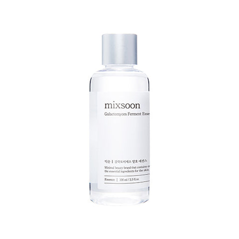 [MIXSOON] Galactomyces Ferment Essence 100ml K-Beauty