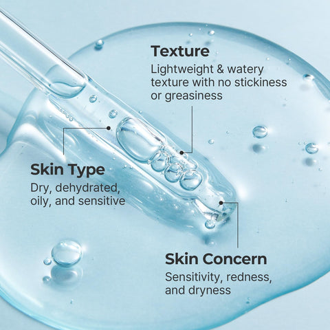 [Torriden] Dive-In Low Molecule Hyaluronic Acid Serum 50ml K-Beauty