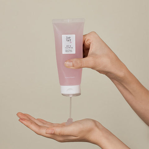 [Beauty of Joseon] Red Bean Water Gel 100ml K-Beauty