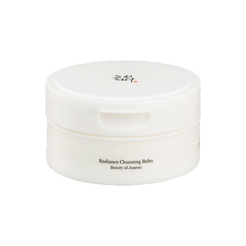 [Beauty of Joseon] Radiance Cleansing Balm 100ml K-Beauty