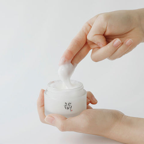 [Beauty of Joseon] Dynasty Cream 50ml K-Beauty