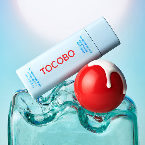 [TOCOBO] Bio Watery Sun Cream SPF50+ PA++++ K-Beauty