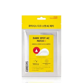 [CURESYS] Dark Spot AC Patch K-Beauty