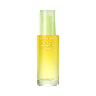 [Goodal] Green Tangerine Vita C Dark Spot Care Serum 40ml K-Beauty