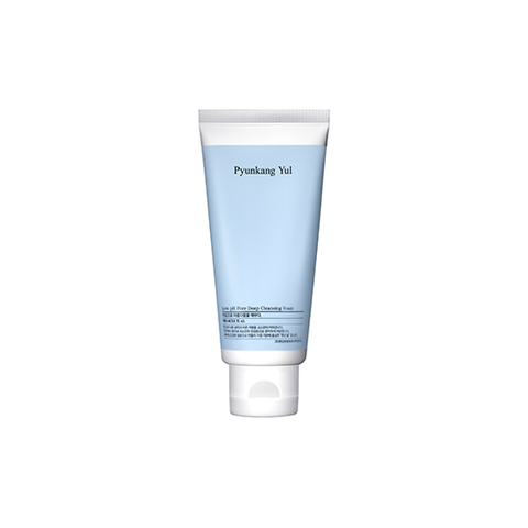 [Pyunkang Yul] Low pH Pore Deep Cleansing Foam 100ml K-Beauty