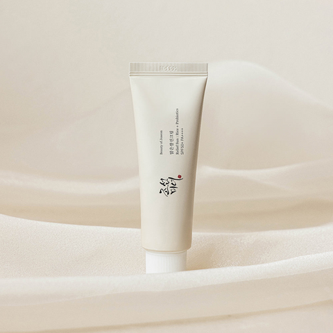 [Beauty Of Joseon] Relief Sun : Rice + Probiotics 50ml K-Beauty