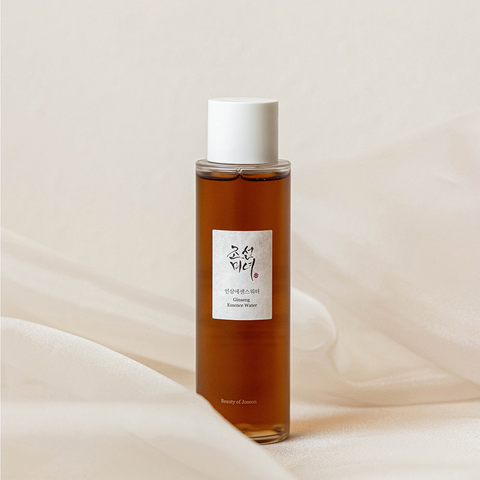 [Beauty of Joseon] Ginseng Essence Water 150ml K-Beauty