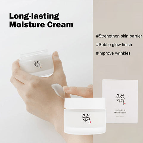 [Beauty of Joseon] Dynasty Cream 50ml K-Beauty