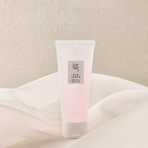 [Beauty of Joseon] Red Bean Water Gel 100ml K-Beauty