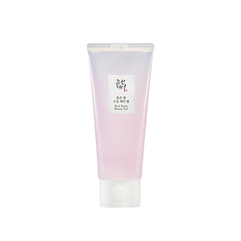 [Beauty of Joseon] Red Bean Water Gel 100ml K-Beauty