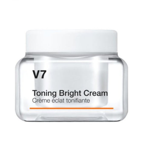 [Dr. Jart+] V7 Toning Bright Cream 50ml K-Beauty