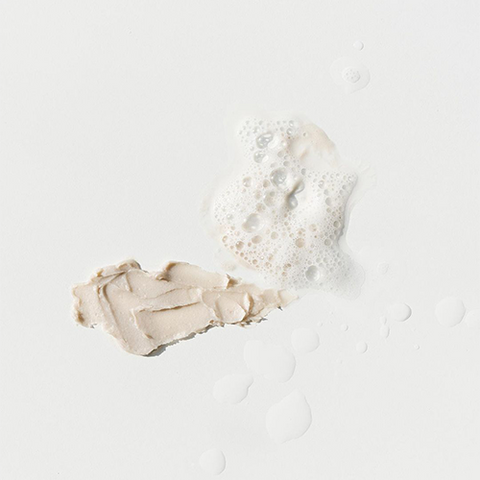 [heimish] All Clean White Clay Foam 150g K-Beauty