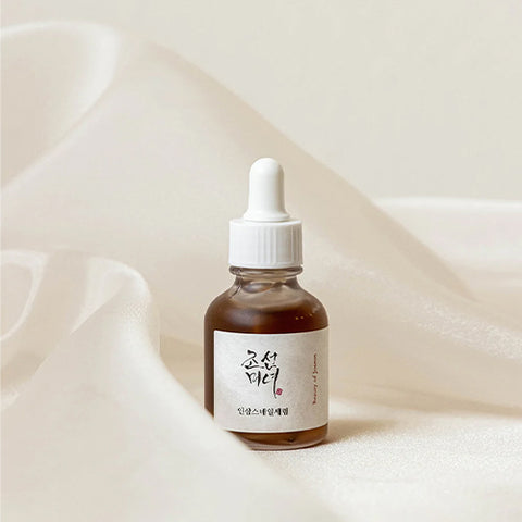 [Beauty of Joseon] Revive Serum : Ginseng + Snail Mucin 30ml K-Beauty